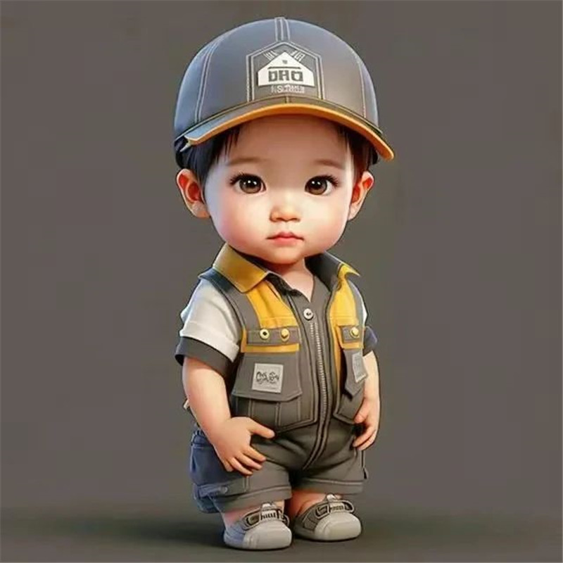 2026必存最火爆职业头像图片