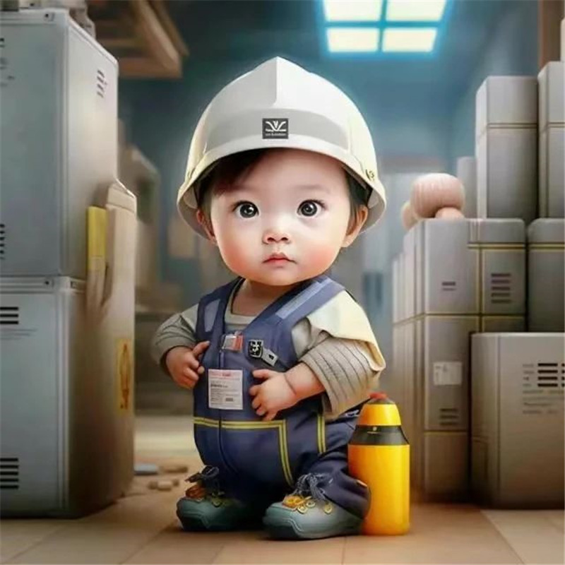 2026必存最火爆职业头像图片