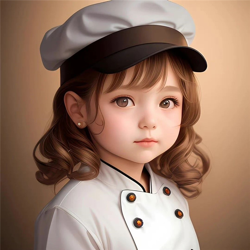 2026必存最火爆职业头像图片