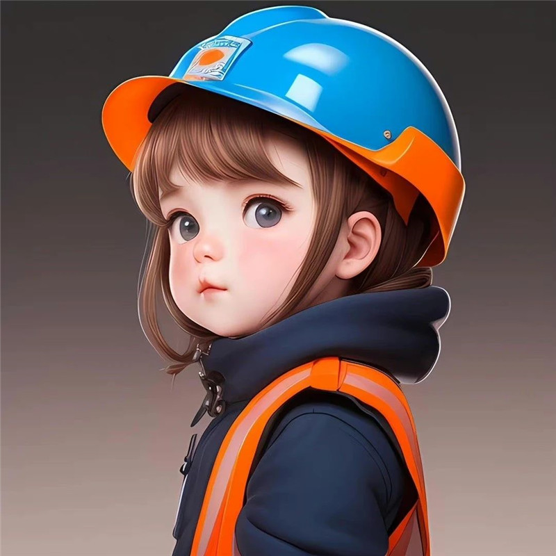 2026必存最火爆职业头像图片