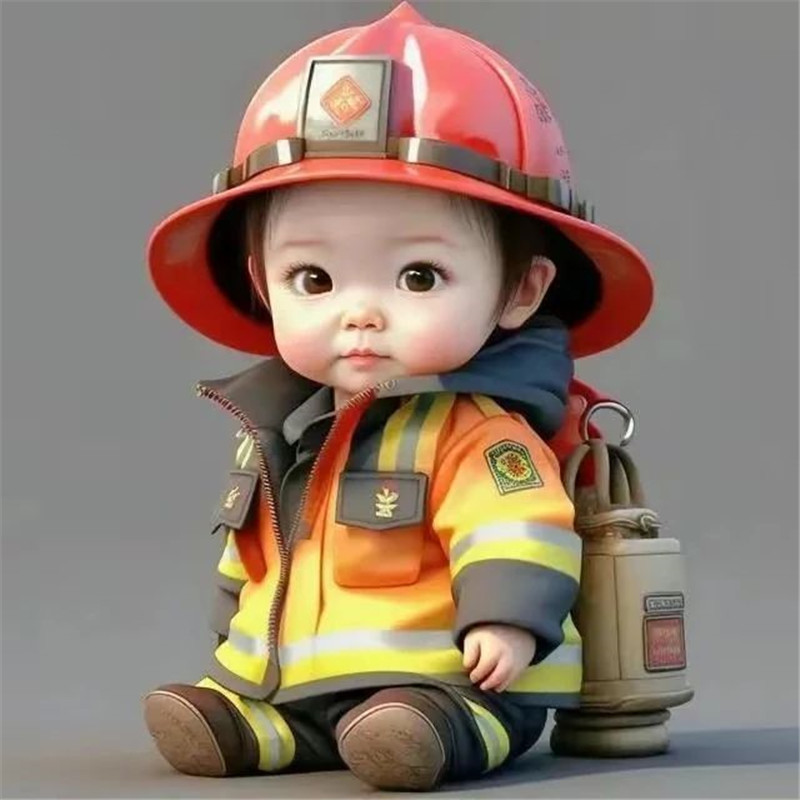 2026必存最火爆职业头像图片