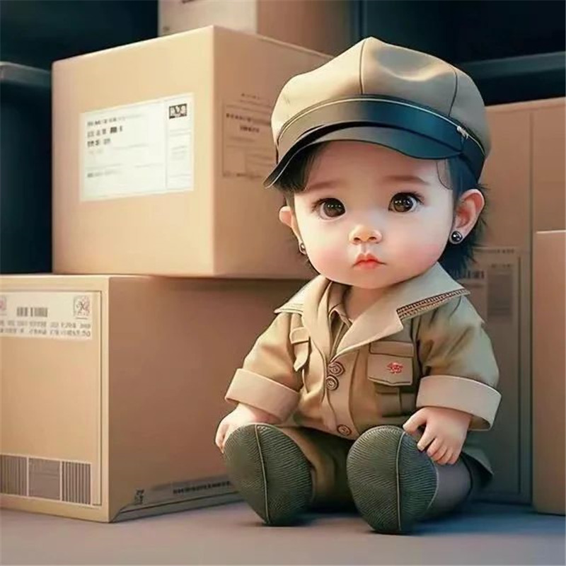 2026必存最火爆职业头像图片