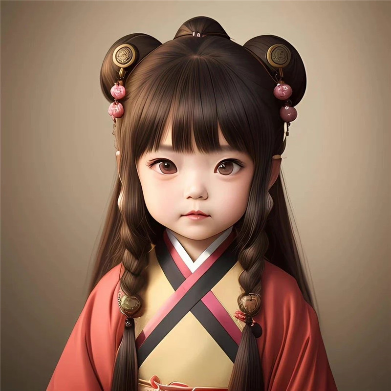 2026必存最火爆职业头像图片