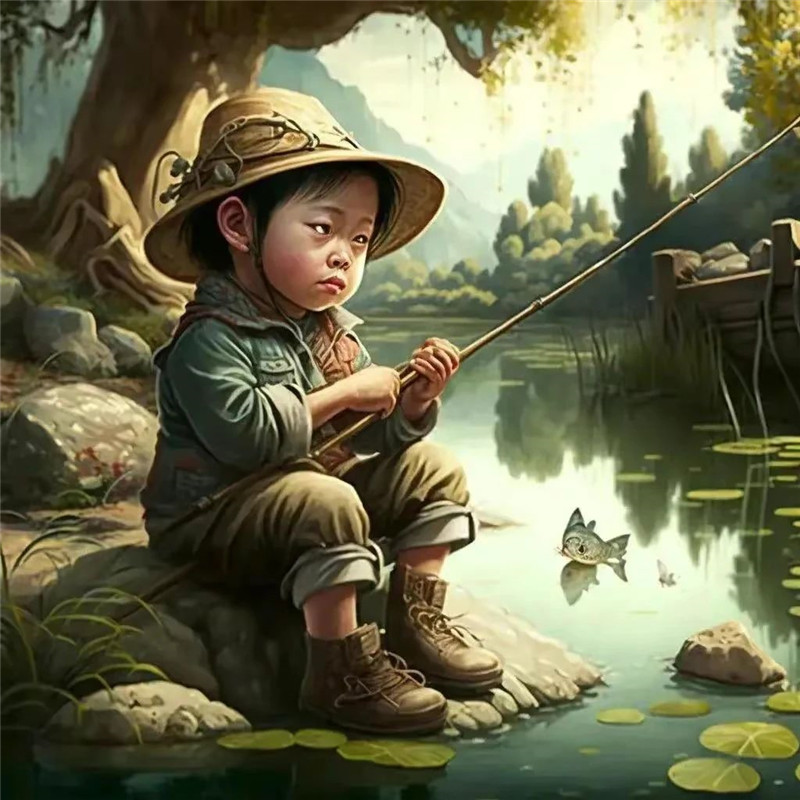 2026必存最火爆职业头像图片