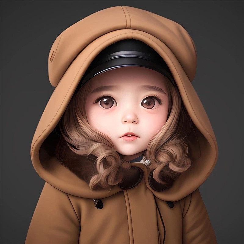 2026必存最火爆职业头像图片