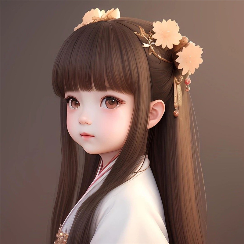 2026必存最火爆职业头像图片