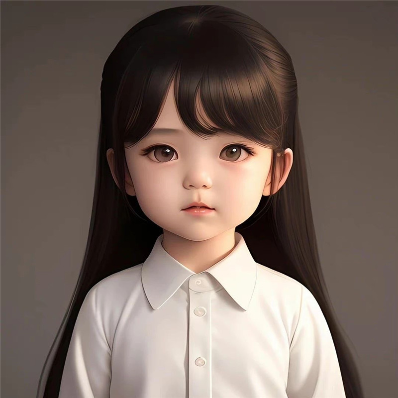 2026必存最火爆职业头像图片