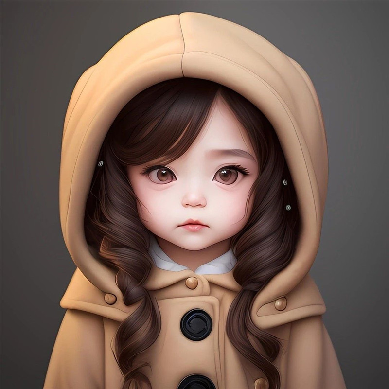 2026必存最火爆职业头像图片