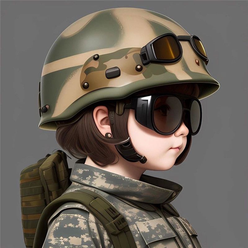 2026必存最火爆职业头像图片