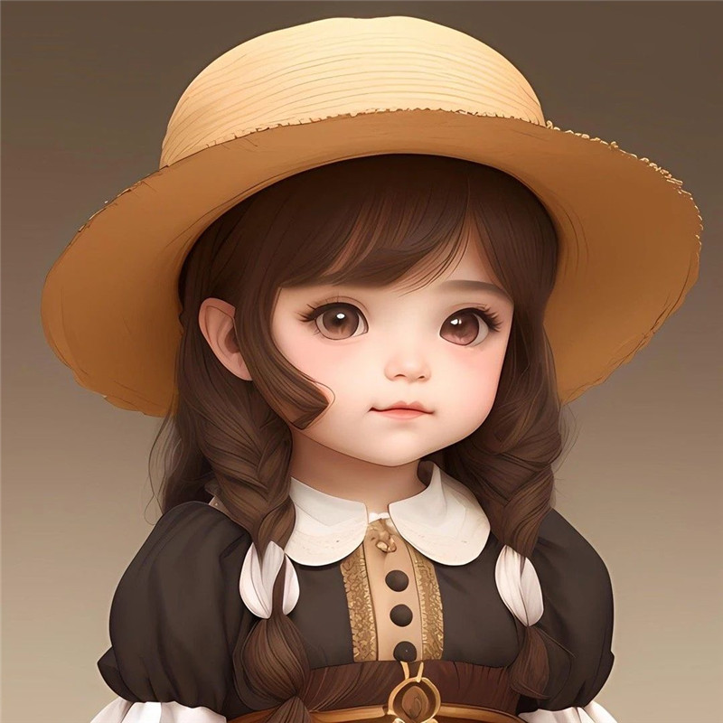 2026必存最火爆职业头像图片