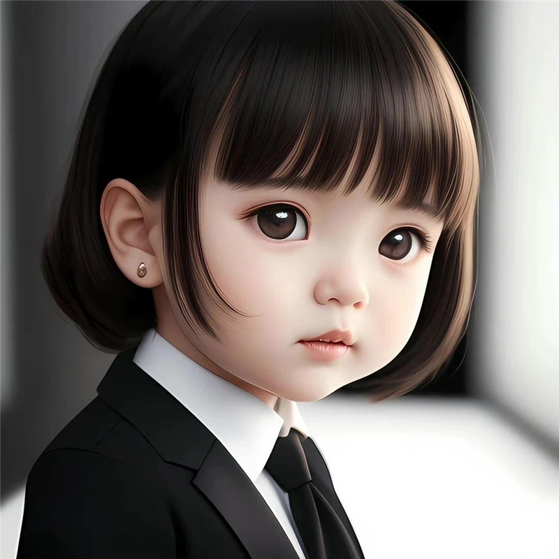 2026必存最火爆职业头像图片