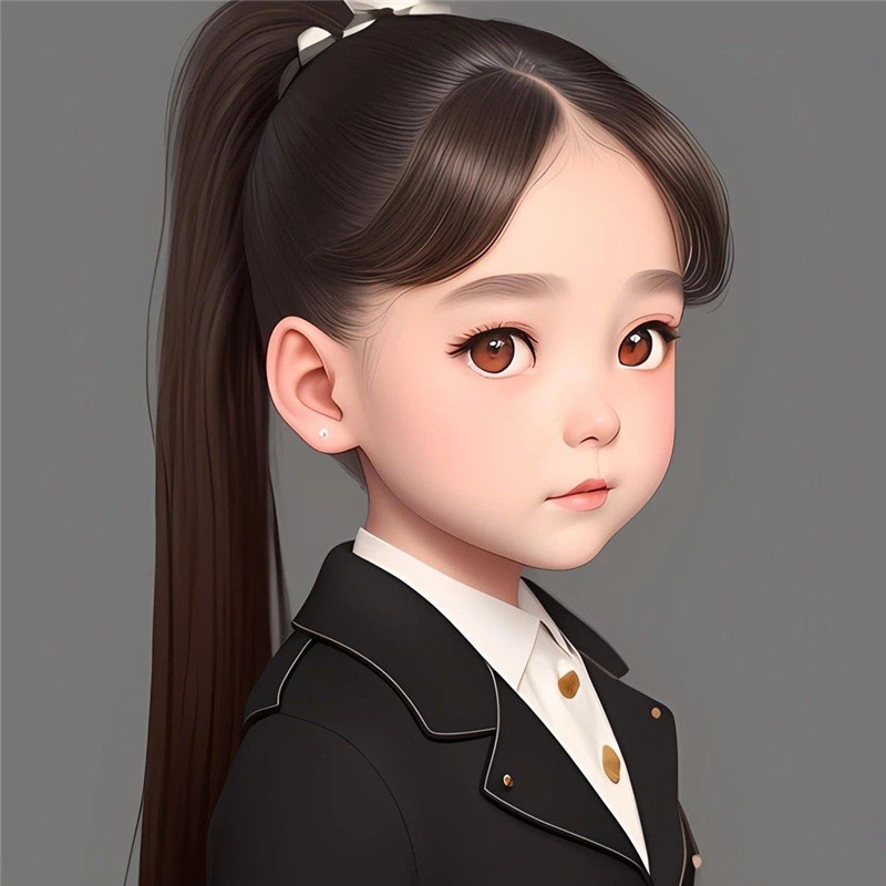 2026必存最火爆职业头像图片