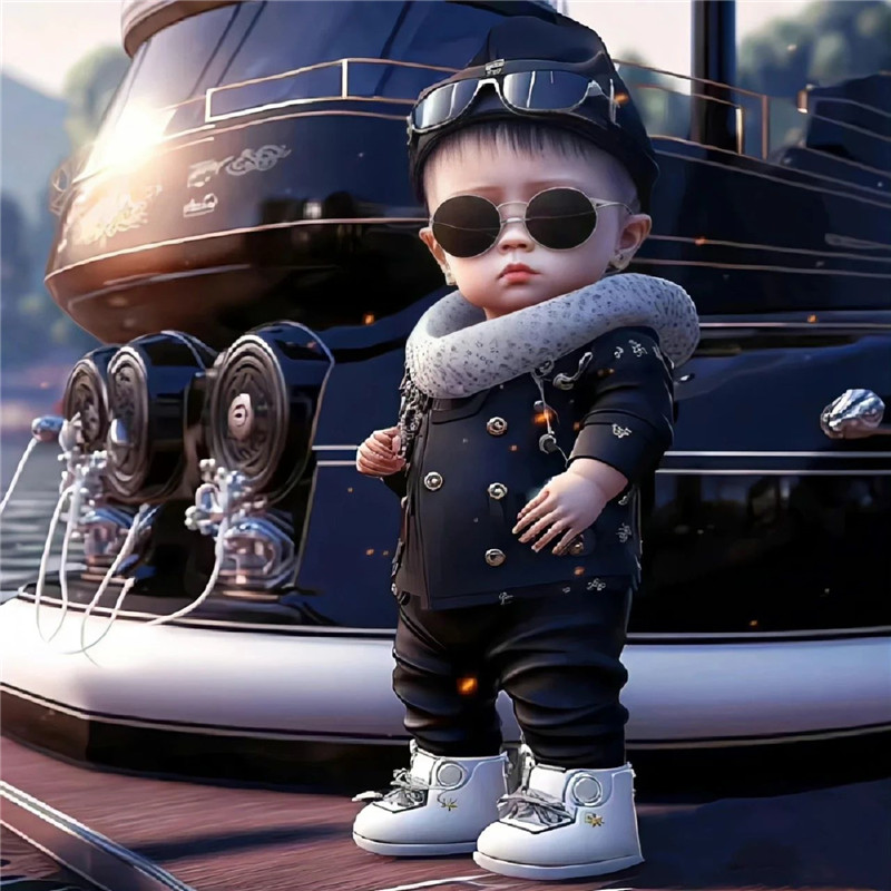 2026必存最火爆职业头像图片