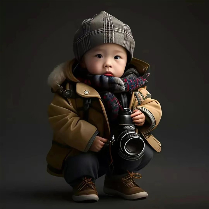 2026必存最火爆职业头像图片