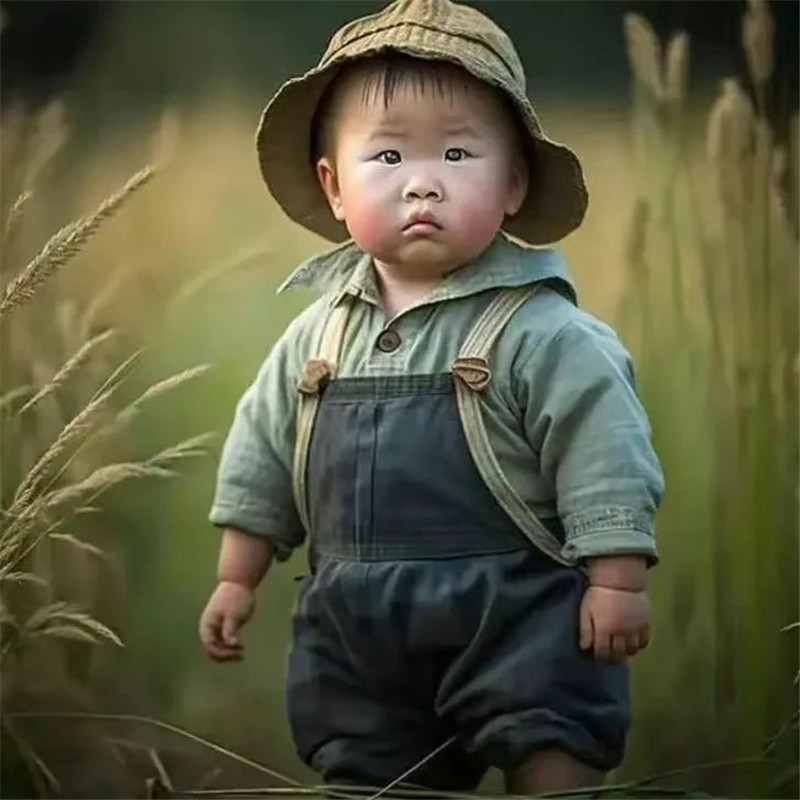 2026必存最火爆职业头像图片