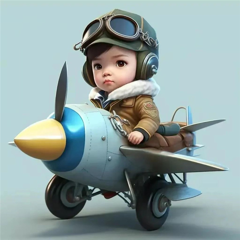 2026必存最火爆职业头像图片