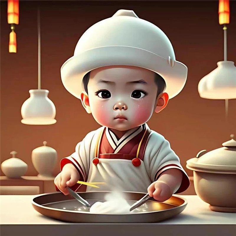 2026必存最火爆职业头像图片