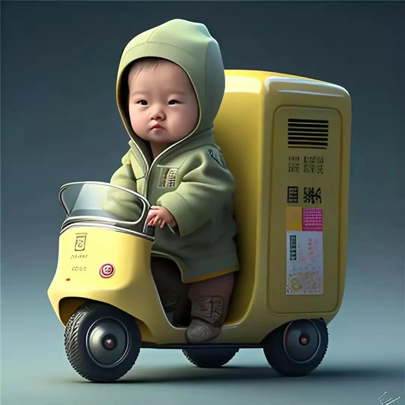 2026必存最火爆职业头像图片