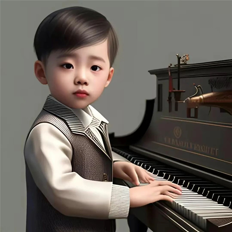 2026必存最火爆职业头像图片