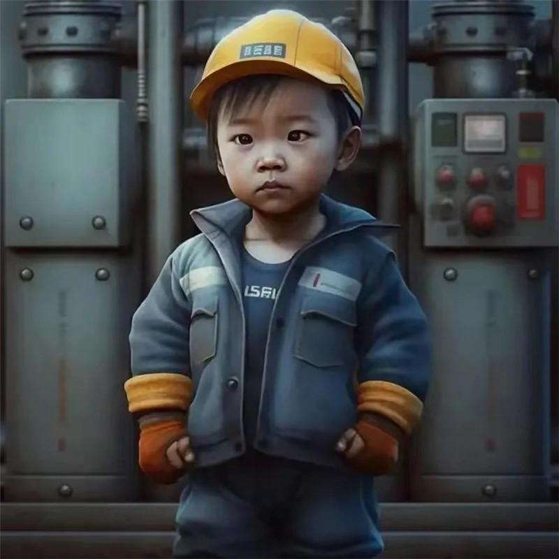 2026必存最火爆职业头像图片