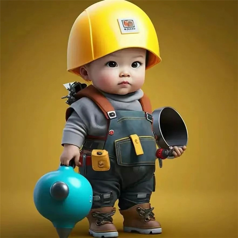 2026必存最火爆职业头像图片