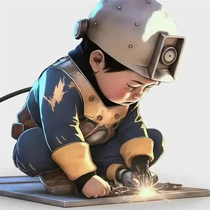 2026必存最火爆职业头像图片