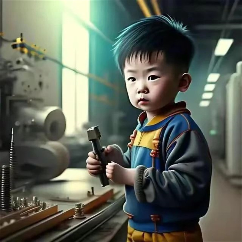 2026必存最火爆职业头像图片