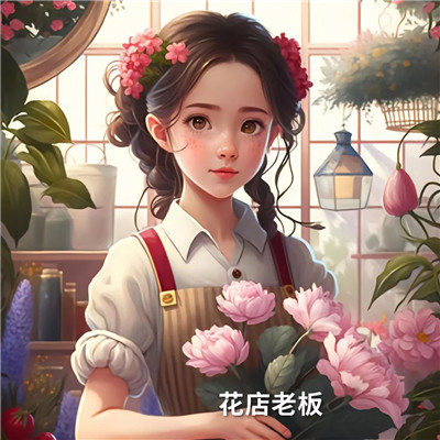 2026最新100张最火各行业职业头像图片