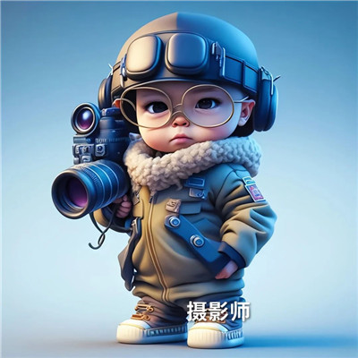 2026最新100张最火各行业职业头像图片