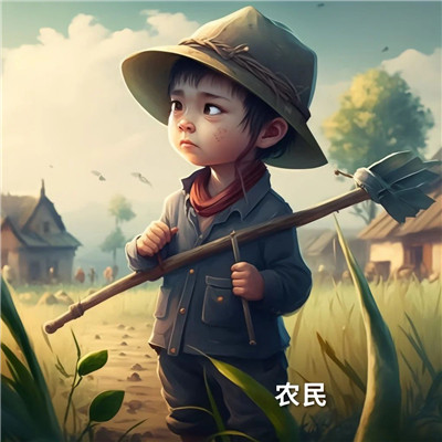 2026最新100张最火各行业职业头像图片