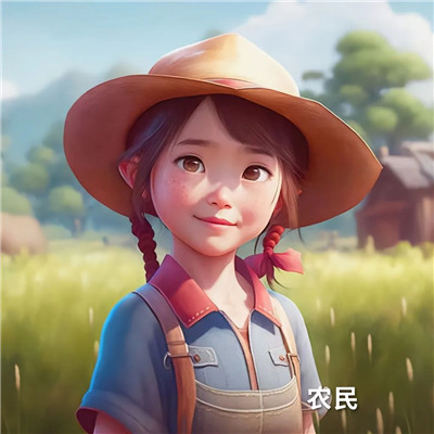 2026最新100张最火各行业职业头像图片