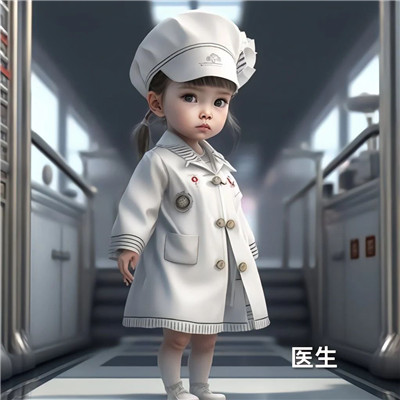 2026最新100张最火各行业职业头像图片