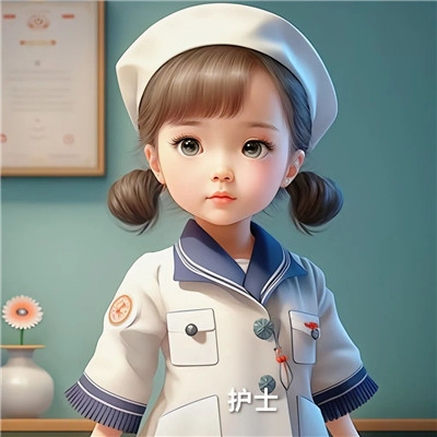 2026最新100张最火各行业职业头像图片