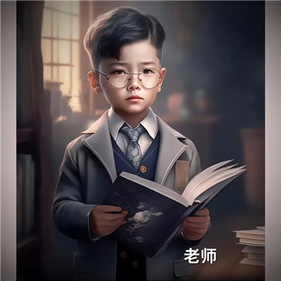 2026最新100张最火各行业职业头像图片