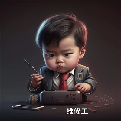 2026最新100张最火各行业职业头像图片