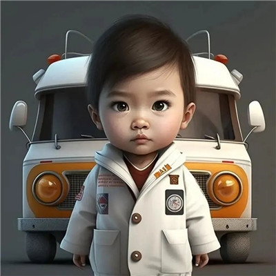 2026最新100张最火各行业职业头像图片