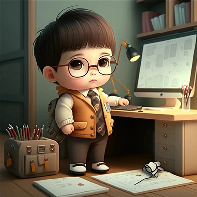 2026最新100张最火各行业职业头像图片