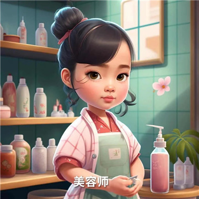 2026最新100张最火各行业职业头像图片