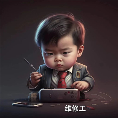 2026最新100张最火各行业职业头像图片