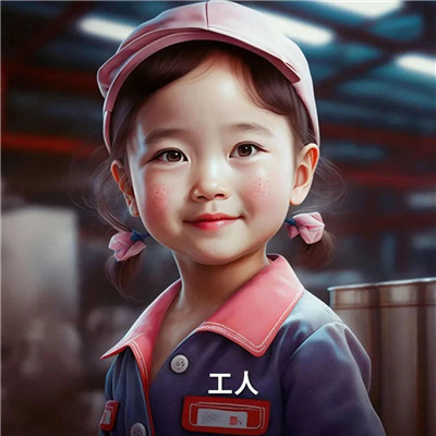 2026最新100张最火各行业职业头像图片