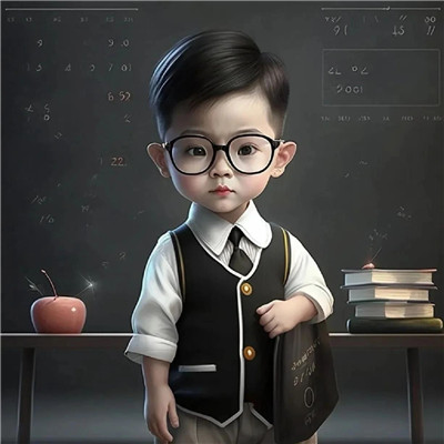 2026最新100张最火各行业职业头像图片