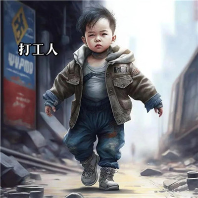 2026最新100张最火各行业职业头像图片