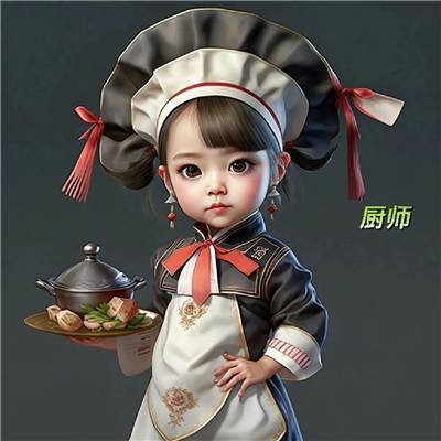 2026最新100张最火各行业职业头像图片