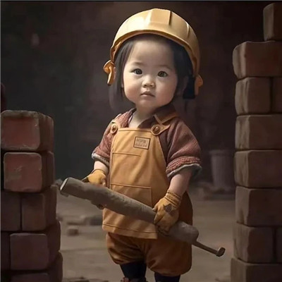 2026最新100张最火各行业职业头像图片