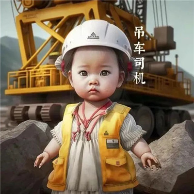 2026最新100张最火各行业职业头像图片