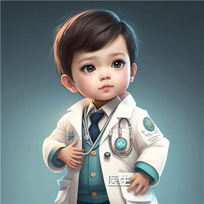 2026最新100张最火各行业职业头像图片