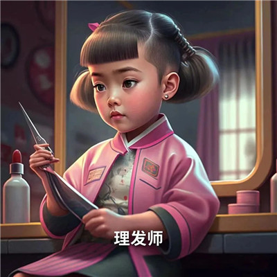 2026最新100张最火各行业职业头像图片