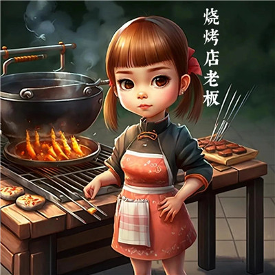 2026最新100张最火各行业职业头像图片