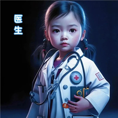 2026最新100张最火各行业职业头像图片