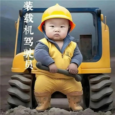 职业头像图片大全2025